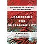 Leadership for Sustainability