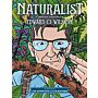 Naturalist - A Graphic Adaptation