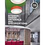 Interior Design Materials and Specifications (Bundle Book + Studio Access Card)