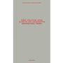 Form, Structure, Space - Notes On Luigi Moretti's Architectural Theory