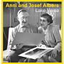 Anni and Josef Albers