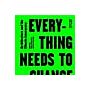Everything Needs to Change: Architecture and the Climate Emergency