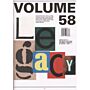 Volume 58: Legacy