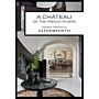 A Château on the French Riviera - Modern Interiors by Oitoemponto