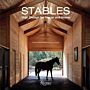 Stables - High Design for Horse and Home