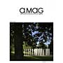 a.mag 23 - Carmody Groarke