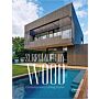 Surrounded by Wood : Contemporary Living Styles