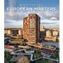Architecture Today - European Masters