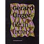 Gerard Unger - Life in Letters