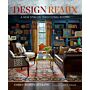Design Remix - A New Spin on Traditional Rooms