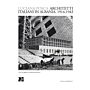 Architetti Italiani in Albania 1914-1943