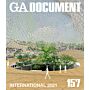 GA Document 157 - International 2021