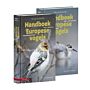 Handboek Europese vogels I & II (set) - Alle kenmerken in beeld