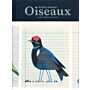 Jochen Gerner - Oiseaux