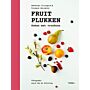 Fruit Plukken - Koken met Vruchten (Oktober 2021)