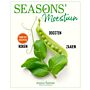 Seasons' Moestuin - Koken, Oogsten, Zaaien (Winter 2022)