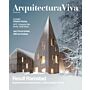 Arquitectura Viva 235 - Reiulf Ramstad: Experiencia escandinava