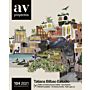AV Proyectos 104 -  Tatiana Bilbao Estudio