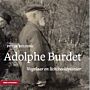 Adolphe Burdet - Vogelaar en Lichtbeeldpionier