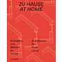 At Home - Architecture for Rural Living / Zu Hause - Architektur zum Wohnen im Grünen