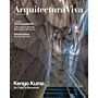 Arquitectura Viva 236 - Kengo Kuma: De Tokyo a Barcelona