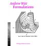 Formulations - Architecture, Mathematics, Culture (November 2021)