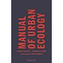 Manual of Urban Ecology