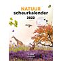 Natuurscheurkalender 2022 - Test elke dag je kennis van de natuur