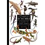 Lizards of the World - A Guide to Every family
