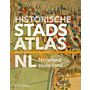 Historische Stadsatlas NL - Nederland Stedenland