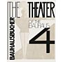Theater of the Bauhaus - Bauhausbucher 4, 1925