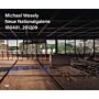 Michael Wesely - Neue Nationalgalerie 160401_201209