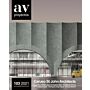 AV Proyectos 103 - Caruso St John Architects