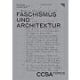 Faschismus und Architektur / Max Bàchers Auseinandersetzung mit Albert Speer