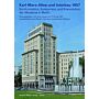 Karl-Marx-Allee und Interbau 1957: Konfrontation, Konkurrenz und Koevolution der Moderne in Berlin