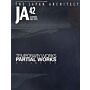 Japan Architect 42 (Summer 2001) Temporary Works Partial Works