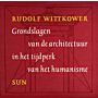 Grondslagen van de architectuur in het tijdperk van het humanisme
