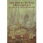 Architectural Principles in the Age of Historicism