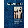 Memleben. Königspfalz, Reichskloster, Propstei