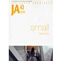 Japan Architect 43 - Small