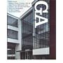 GA 70 Walter Gropius. Bauhaus & Fagus Factory