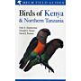 Helm Field Guides - Birds of Kenya & Northern Tanzania