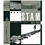 Mart Stam: eine Reise in die Schweiz 1923-1925