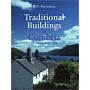 Traditional Buildings of Cumbria : The County of the Lakes (hardcover)