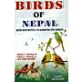 Birds of Nepal - with Reference to Kashmir and Sikkim