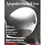 Arquitectura Viva 248 - MAD Architects