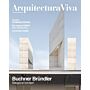 Arquitectura Viva 276 - Buchner Bründler