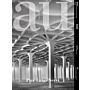 A+U 660 - Luigi Nervi (Not yet available)
