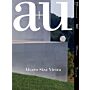 A+U 661 - Álvaro Siza Vieira (Pre-order)