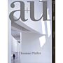 A+U 665 - Thomas Phifer (Preorder)